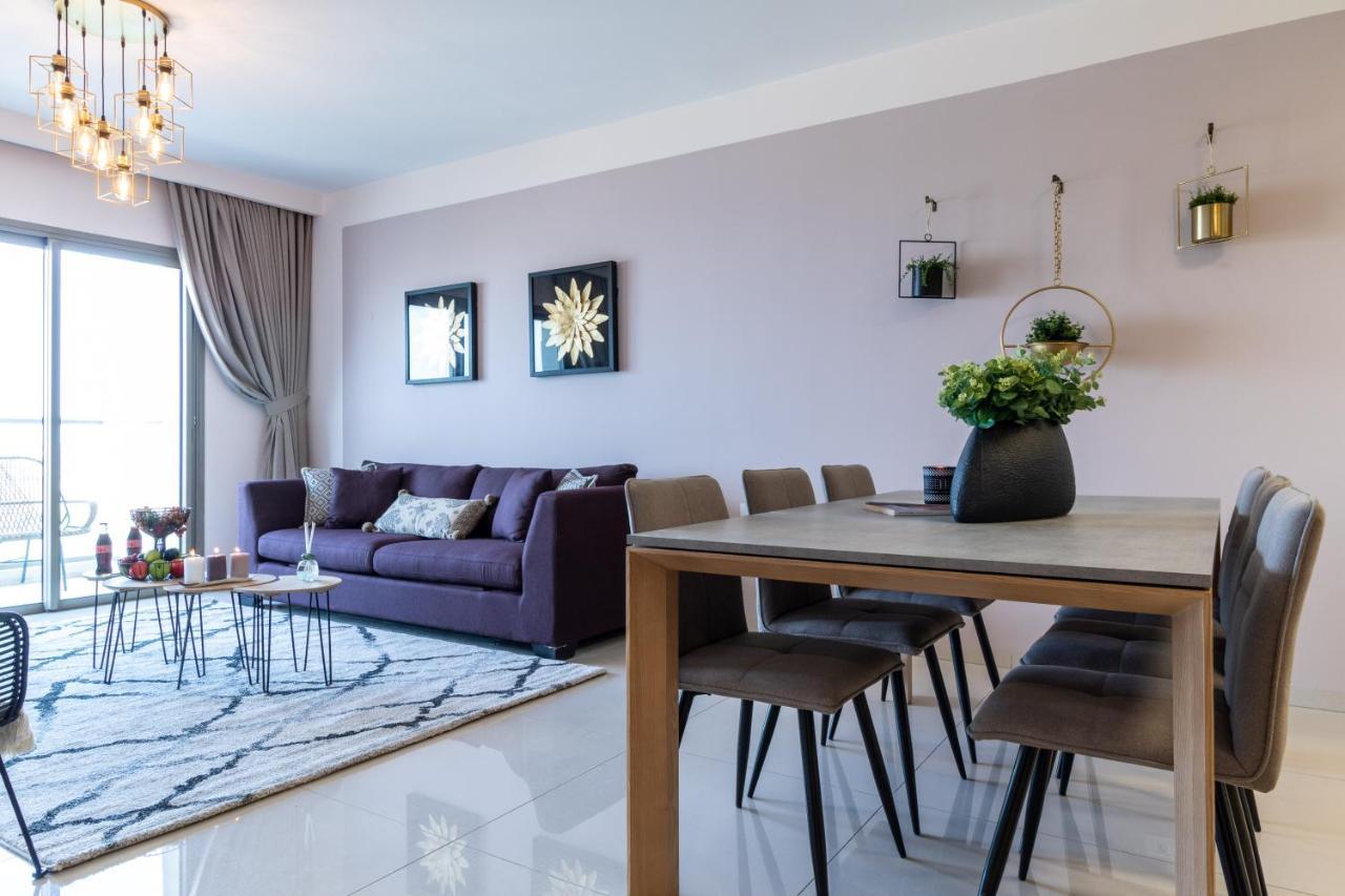 The Haneviim Court - Isrentals Kudüs Dış mekan fotoğraf