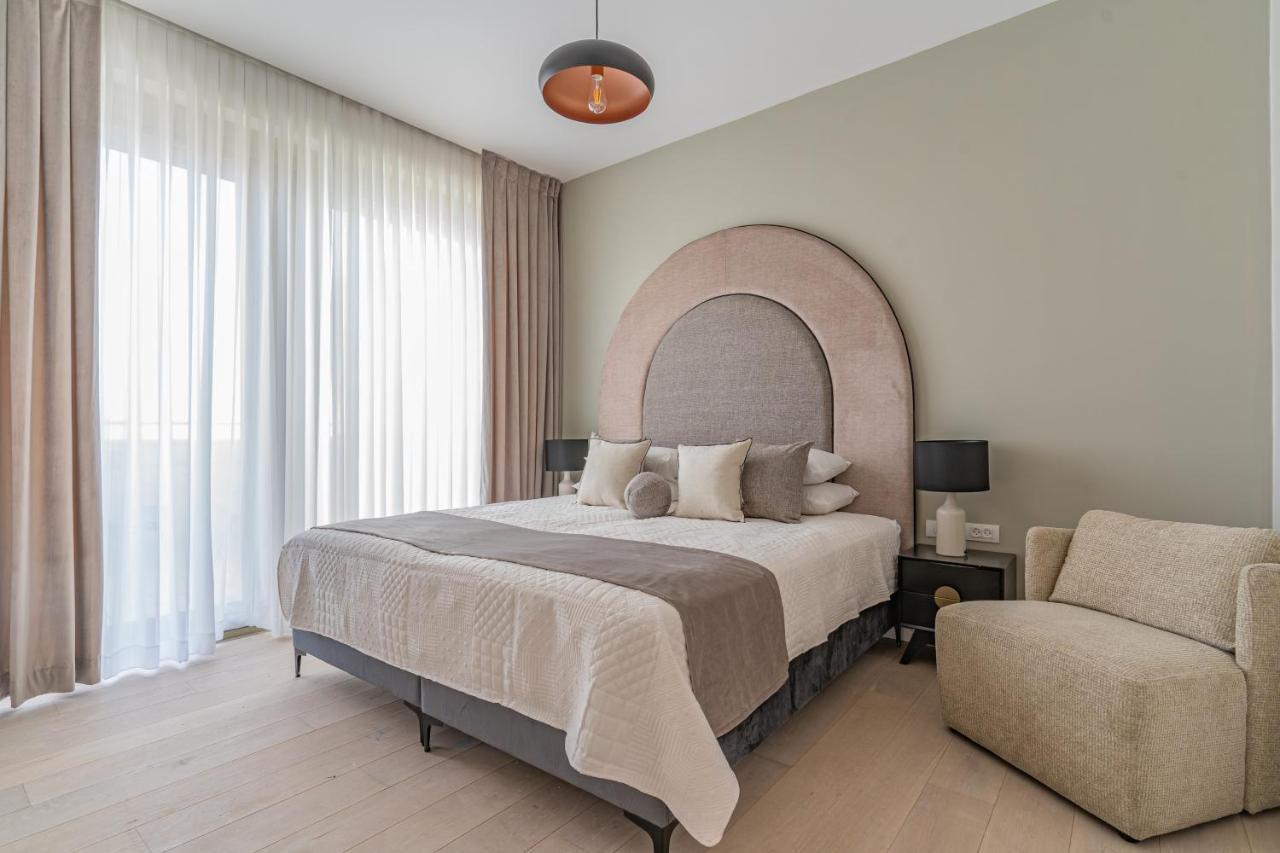 The Haneviim Court - Isrentals Kudüs Dış mekan fotoğraf
