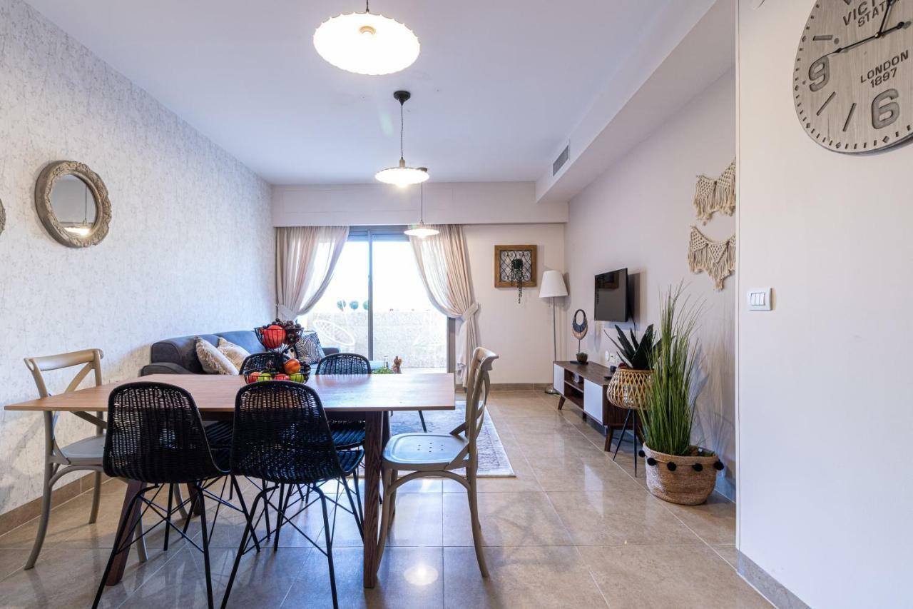 The Haneviim Court - Isrentals Kudüs Dış mekan fotoğraf